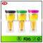 14oz double wall plastic mugs beer
