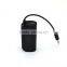 bluetooth headphone adapter, best quality TV bluetooth transmitter with APTX-Low Latency-BTT028