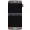 Cheap Price LCD For Samsung Galaxy S6 LCD Screen, For Samsung S6 Lcd Digitizer Assembly , for Samsung Galaxy S6 Complete LCD