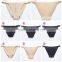 Hot sale thong sxy string bikini panties