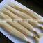 Perfect Customer Experience Factory Wholesale Natural Hair Extensions, Blonde Color Human Hair Weft
