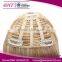 Malaysian Human hair Extensions Remy Hair Bangs On Sale