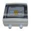 12 strings solar input DC distribution box with anti-reverse and SPD