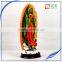 catholic our lady of guadalupe religious figurine statue