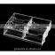 High Quality Clear Acrylic Business Card Holder