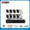 Anspo AHD Security system 1.0MP/1.3MP AHD Camera with 4ch 8ch Nvr Kits