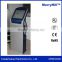 Cheapest Tablet PC Made In China 15/ 17/ 19/ 22 inch Bank POS Terminal Floor Standing Kiosk