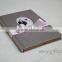 Custom Handmade Wedding Guest Book With Photo Frame of Wedding Accessories