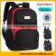  china water resistant new products backpack laptop backpack