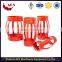API 10D Single Bow Spring Single One Piece Centralizer/Casing Centralizer