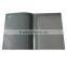pp fashion pocket plastic file folder