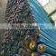 Cheap 0.35mm PVC flooring roll for indoor made in china