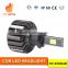 Hot sale H3 led headlight kit for car IP68 12V 24V H4 H7 H1 H13 9004