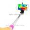 2015 hot sell selfie stick For Mobile Phone Camera Monopod With Holder