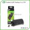 2.4G Mini Wireless Chatpad Message Keyboard for Xbox One Controller Black Keyboard
