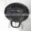 14inch popular mini ceramic bbq grill