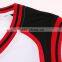Custom men basketball Jersey