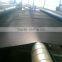 HDPE geomembrane geomembrane uesed in reservoir