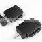 3G anti camera car gps tracker 3G accelerometer gps tracker wrist tracking deivce android GVT900