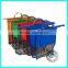 Hot Sale High Quality Food Trolly Bags