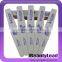 professional white tiger nail file nail emery board 100/180