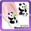 Fashion water transfer printing nail decals nail art stickers nail decals