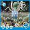 New! Amusement Park Equipment Octopus Ride for Sale