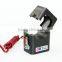 clamp-on current transformer/current clamp sensor/split core sensor