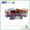 High quality paper Cosmetic Gift Box packaging