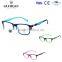 2015 New Cute Eyeglasses Fashion Eye Glasses Boys Girls Kids Optical Frame Myopia Computer Glasses Frame TR5006