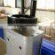FLDJ stainless steel 20w fiber laser marking machine with color