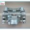 Aluminum Brake Caliper Cover Repair Kit for Honda for Accord 45018-S84-A00