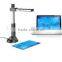 new products 15mega A3 portable document scanner, high resolution scanner portable