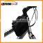 Bicycle Frame Pannier Rack Tube Bag 2015 new