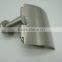 Toilet paper holder or stainless steel bathroom accessories and towel paper holder