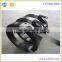 CABEN Carbon fiber pultruded flat strip on  CFRP product pultrusion carbon fiber strip made in China strip bars