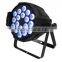 Manufacturer LED 18*10W Full color Par Light