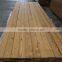 heat-treated thermowood decking