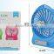 portable usb fan with strong wind flexible usb mini fan