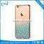 360 Degree Full Protective Case Original Crystal Hard PC Case Cover For iPhone 6/6s Plus