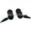 OEM promotion cute/beautiful earphone for girl