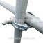 DF Drop Forged Scaffolding Putlog Coupler Scaffold Pipe Tube Clamps
