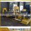 Electric and Manual Partial 3 roller plate rolling machine Metal Sheet Rolling Machine