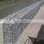 PVC Coated Welded Mesh Type gabion basket for Control water