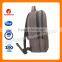 2016 Newest design backpack bag with laptop compartment