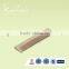 Health care wooden hotel comb