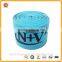 2016 cheap custom jacquard embroidered elastic webbings for underwear soft comfortable