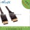 High Quality displayport to displayport Cable DP cable 10FT