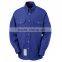 HRC2 FR Cotton Blend Dress Shirt