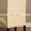 Custom made restaurant furniture set used for dining / restaurant sofa chair / restaurant table